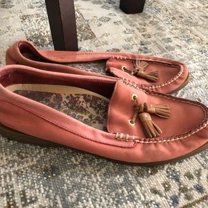 Super Spiffy Sperry's